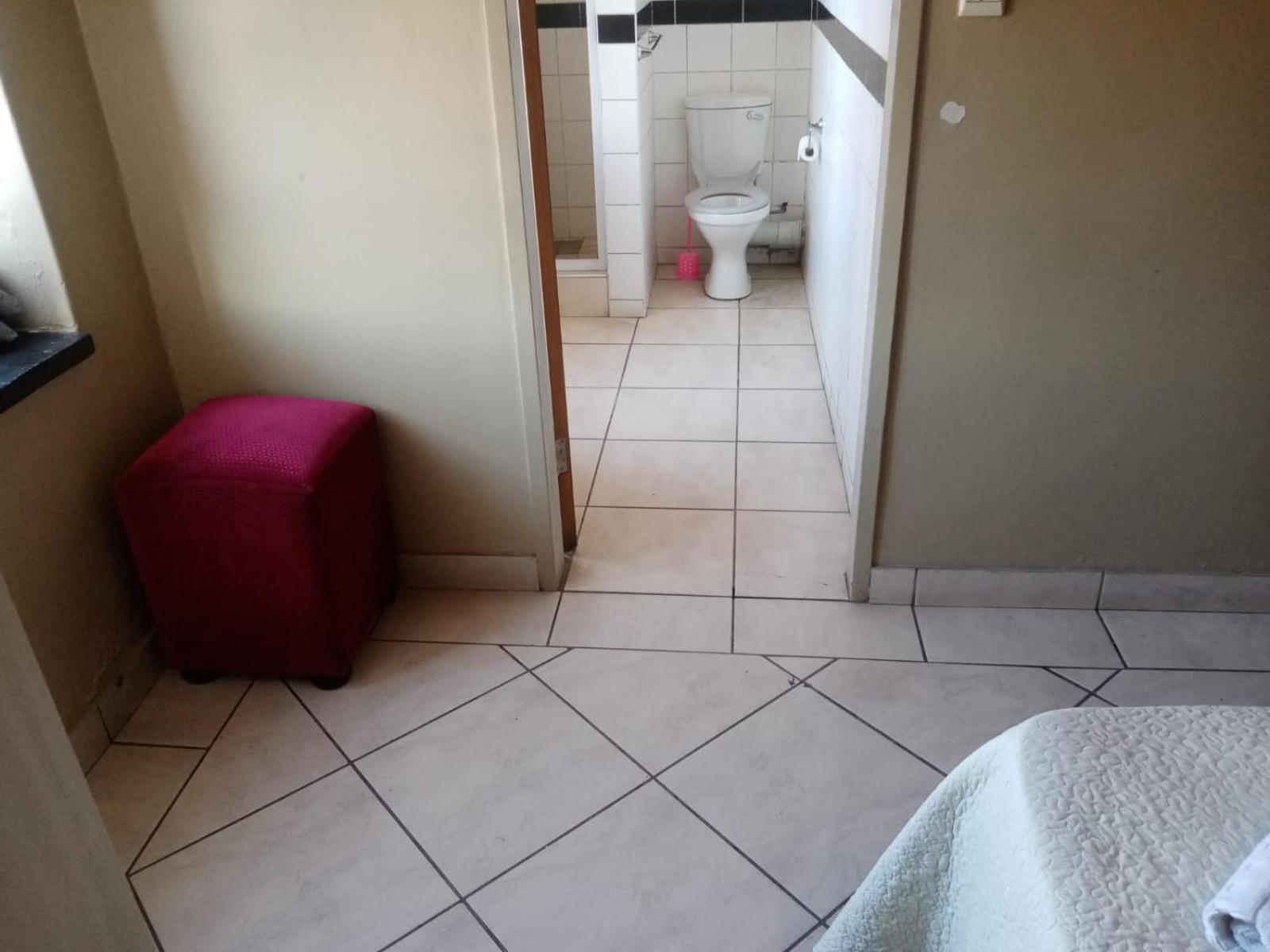 Ebony Guest House Pretoria Luaran gambar