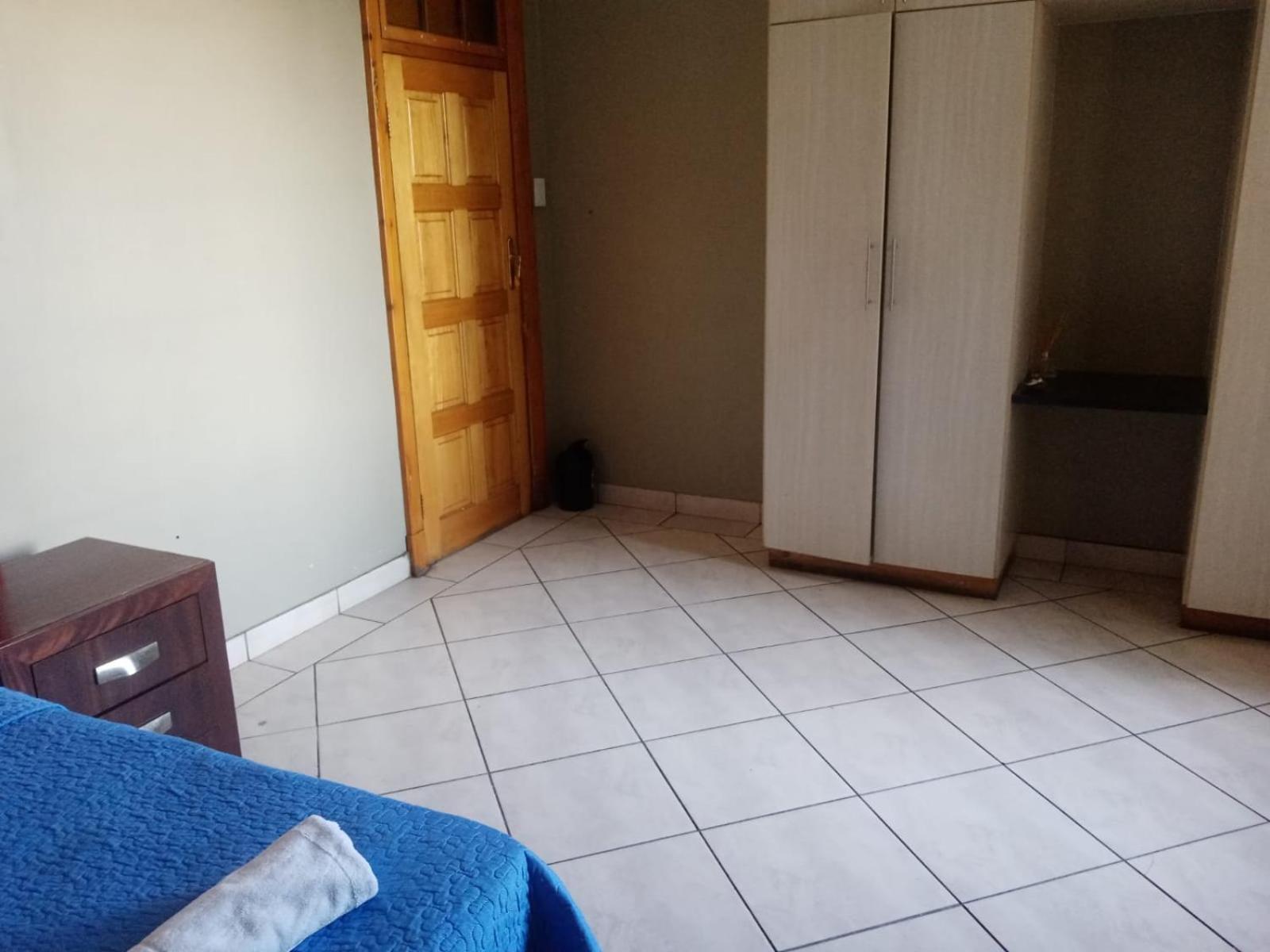 Ebony Guest House Pretoria Luaran gambar