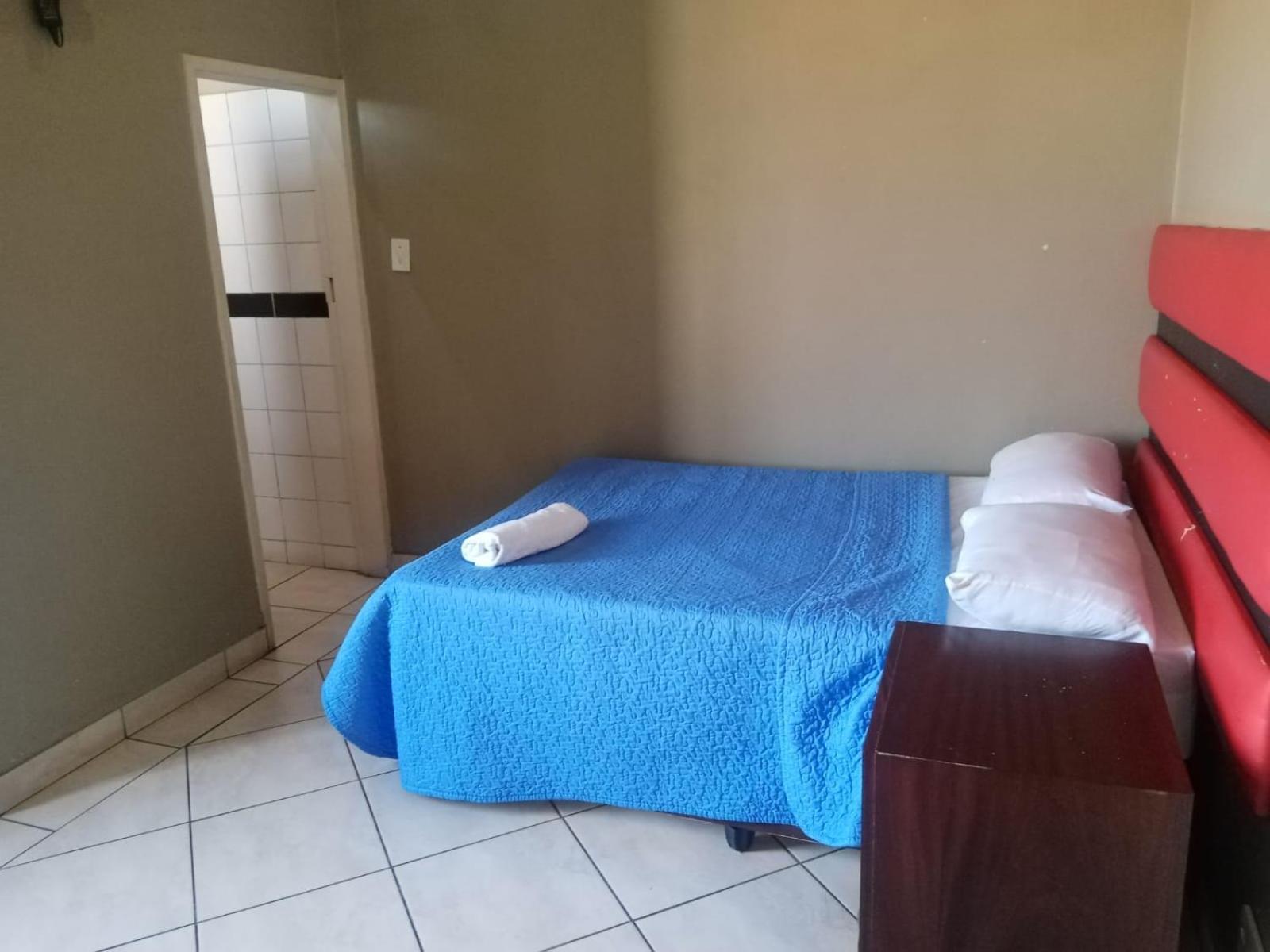 Ebony Guest House Pretoria Luaran gambar