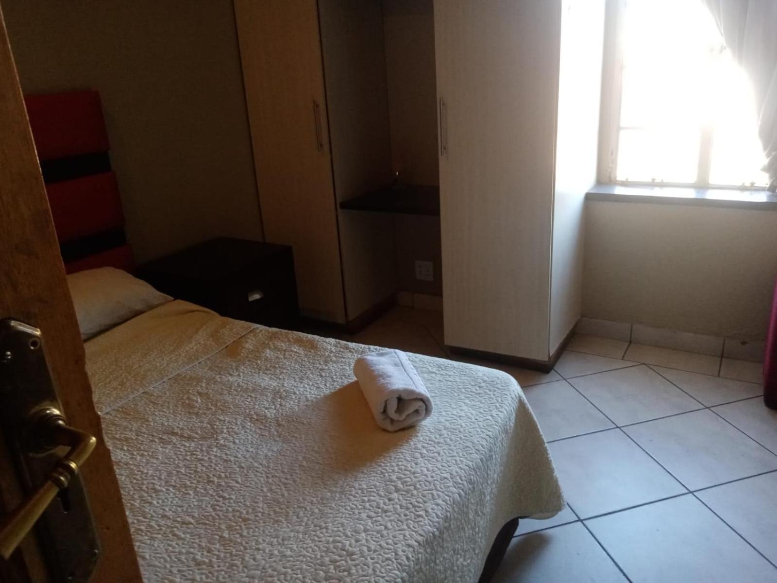 Ebony Guest House Pretoria Luaran gambar