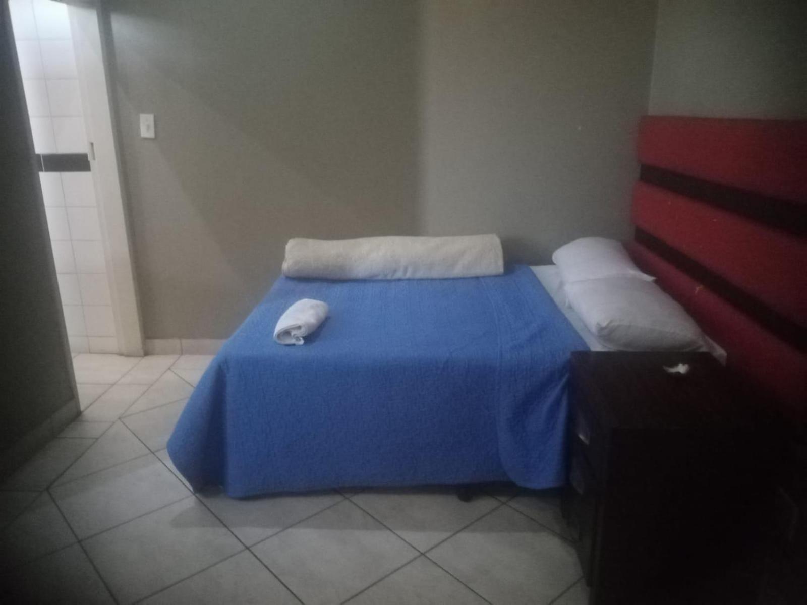 Ebony Guest House Pretoria Luaran gambar