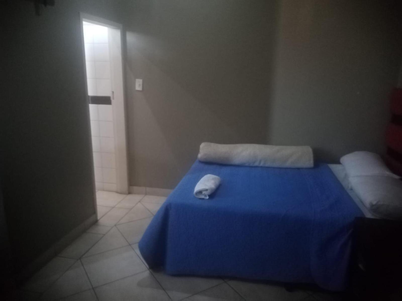 Ebony Guest House Pretoria Luaran gambar