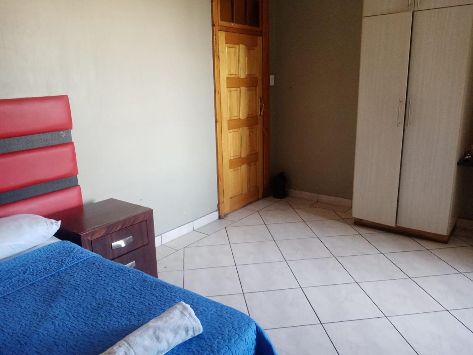 Ebony Guest House Pretoria Luaran gambar